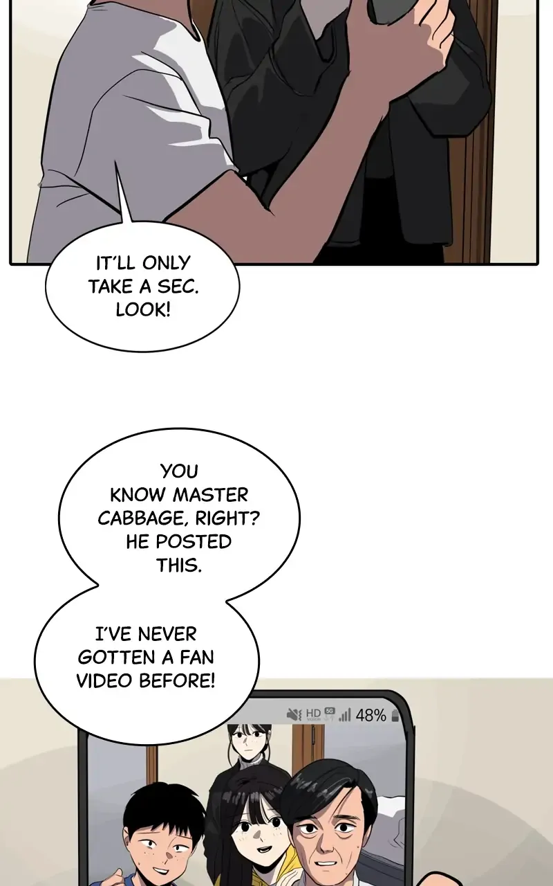 Suhee0 Chapter 79 page 39 - 