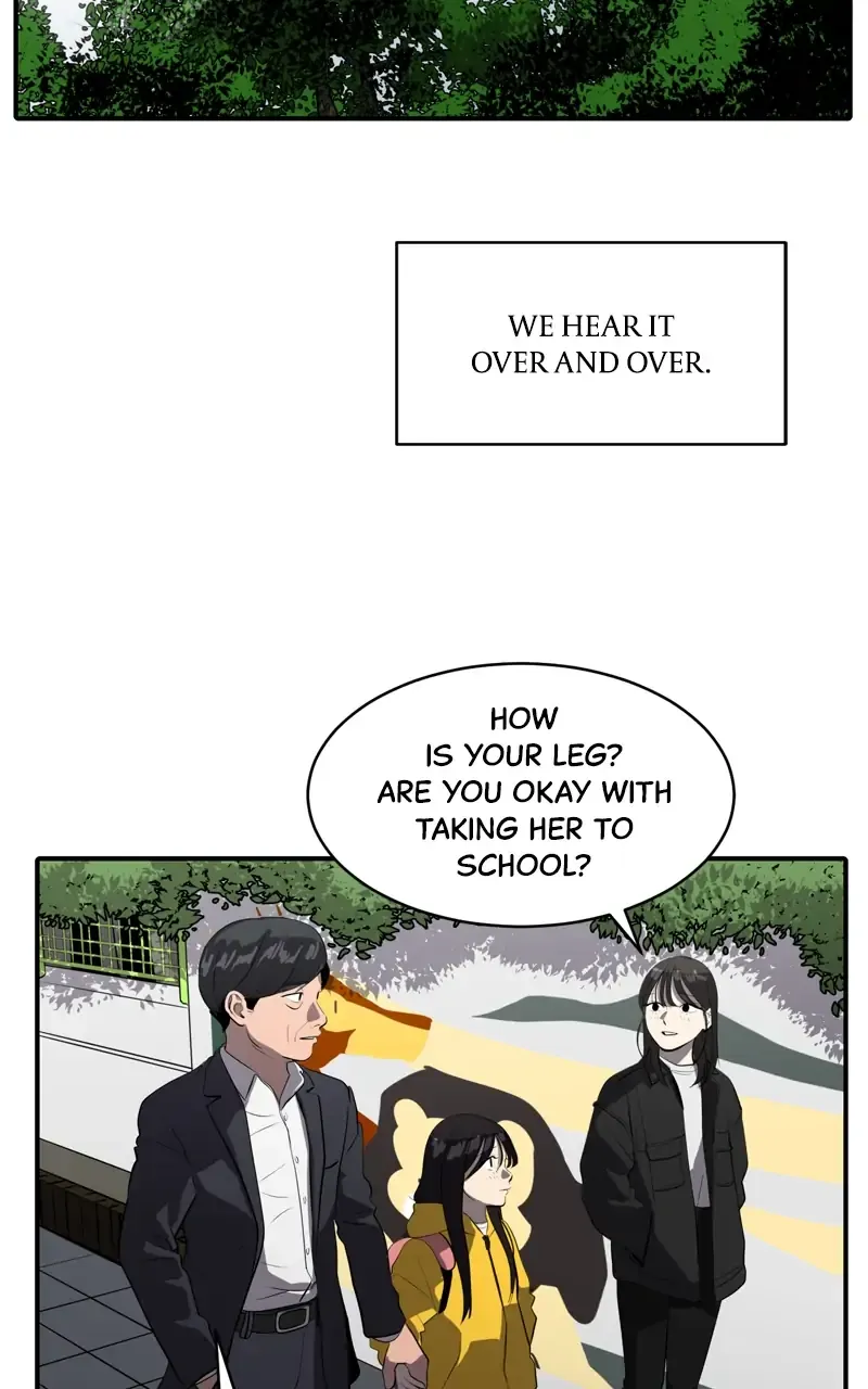 Suhee0 Chapter 79 page 43 - 