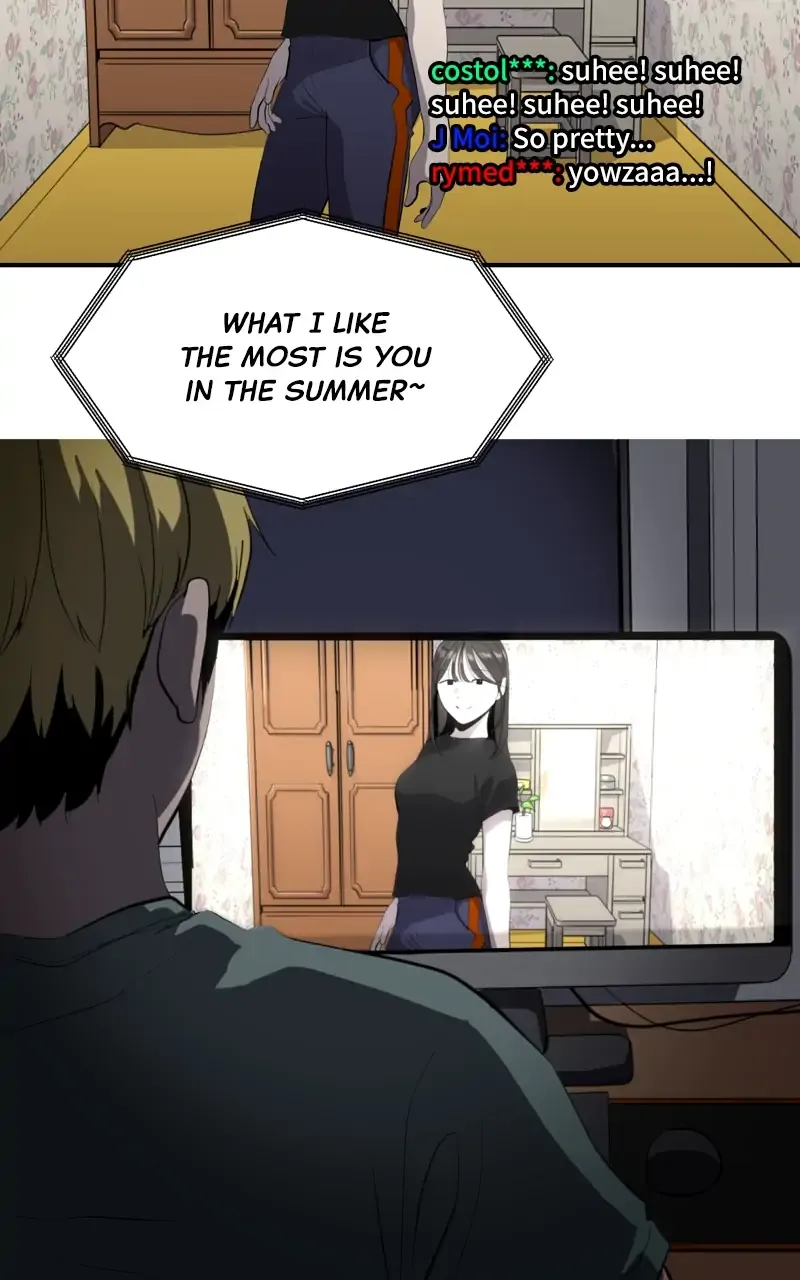 Suhee0 Chapter 80 page 70 - 
