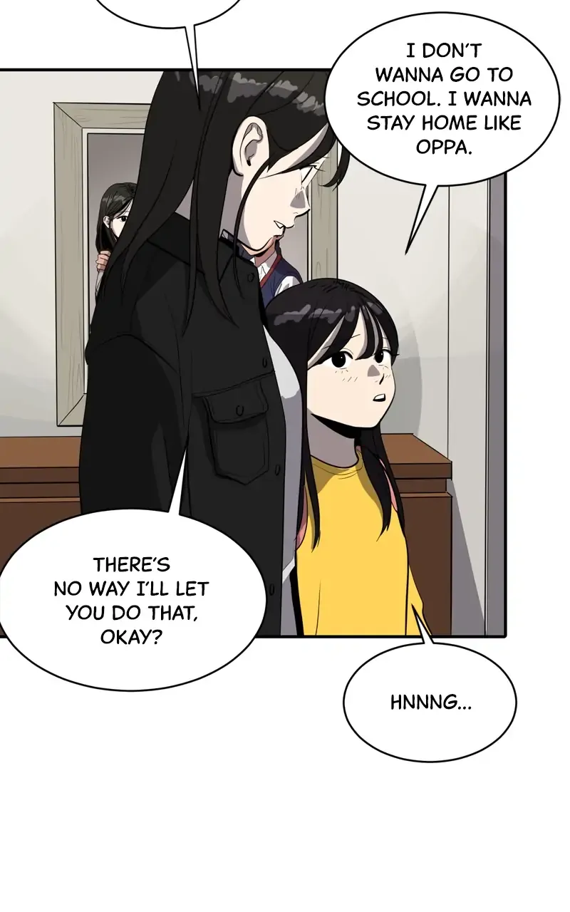 Suhee0 Chapter 81 page 19 - 
