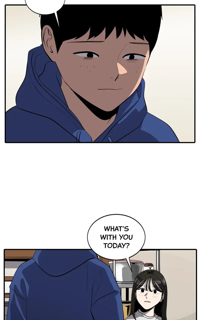 Suhee0 Chapter 81 page 4 - 