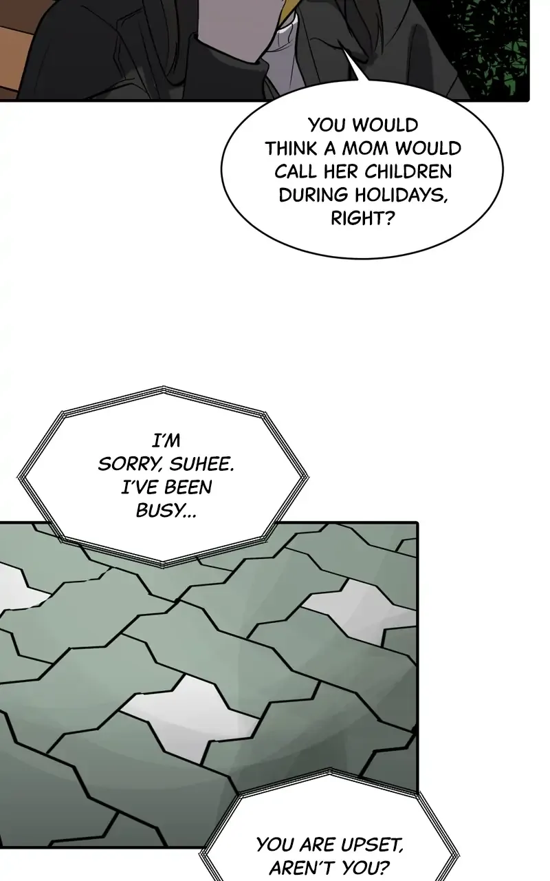 Suhee0 Chapter 81 page 32 - 