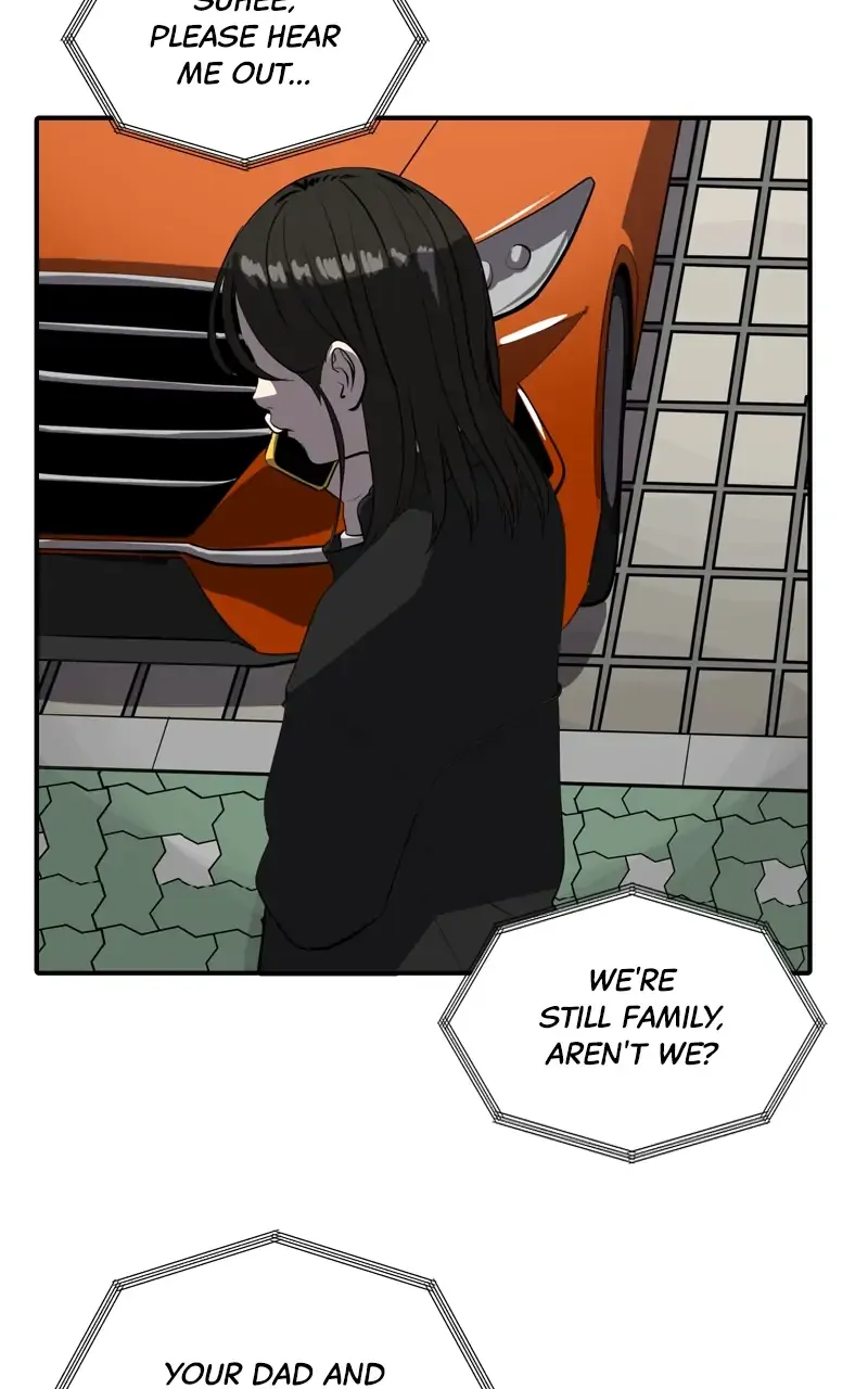 Suhee0 Chapter 81 page 40 - 