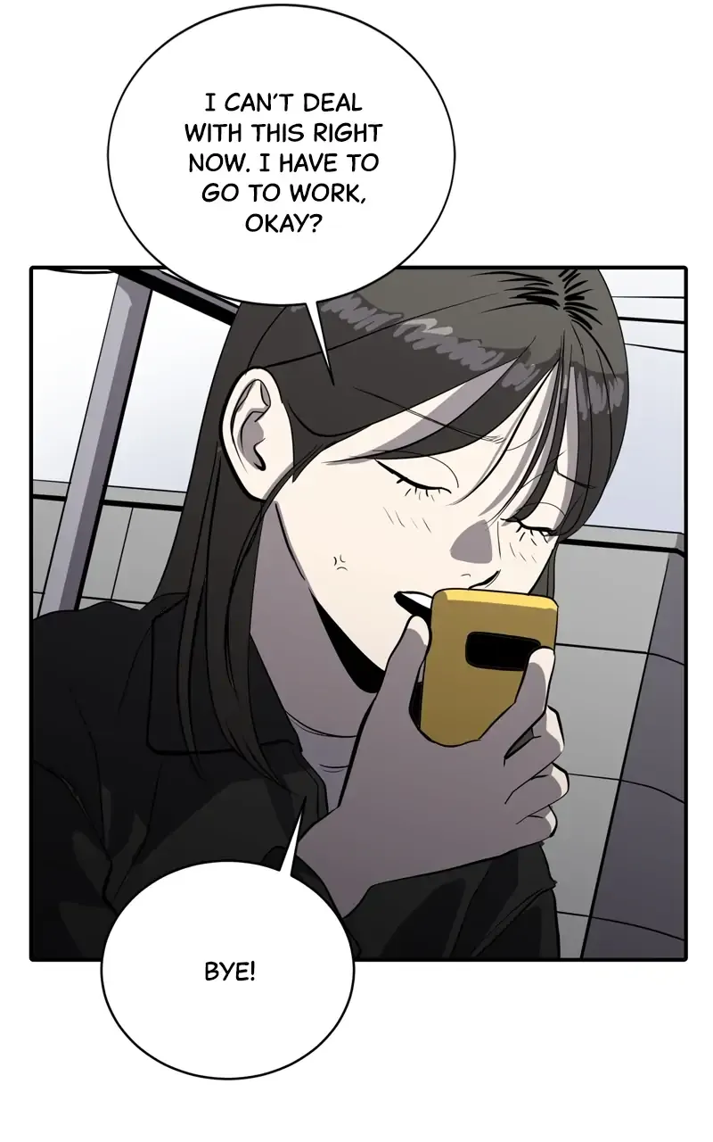 Suhee0 Chapter 81 page 42 - 