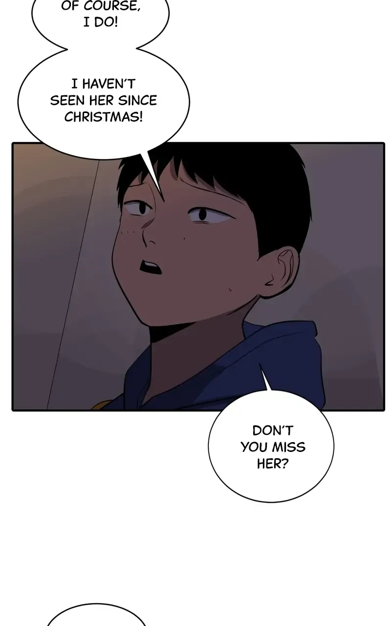 Suhee0 Chapter 81 page 58 - 