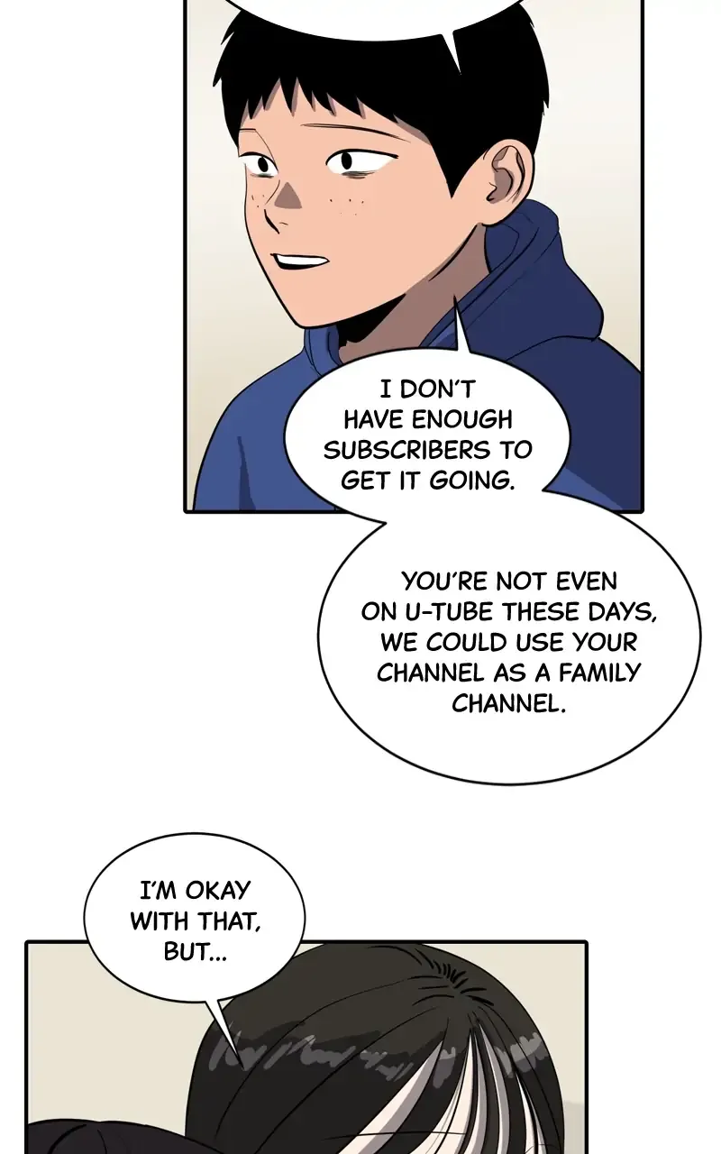 Suhee0 Chapter 81 page 8 - 