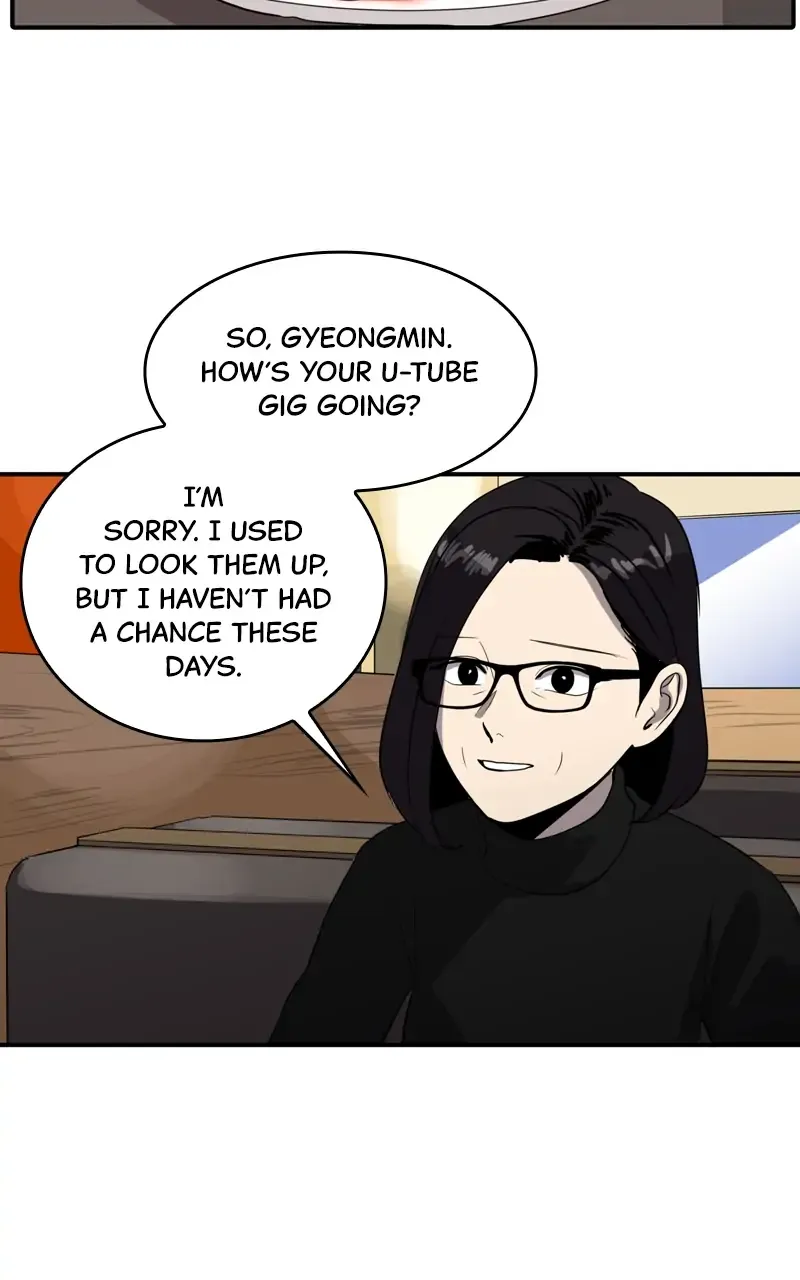 Suhee0 Chapter 81 page 83 - 