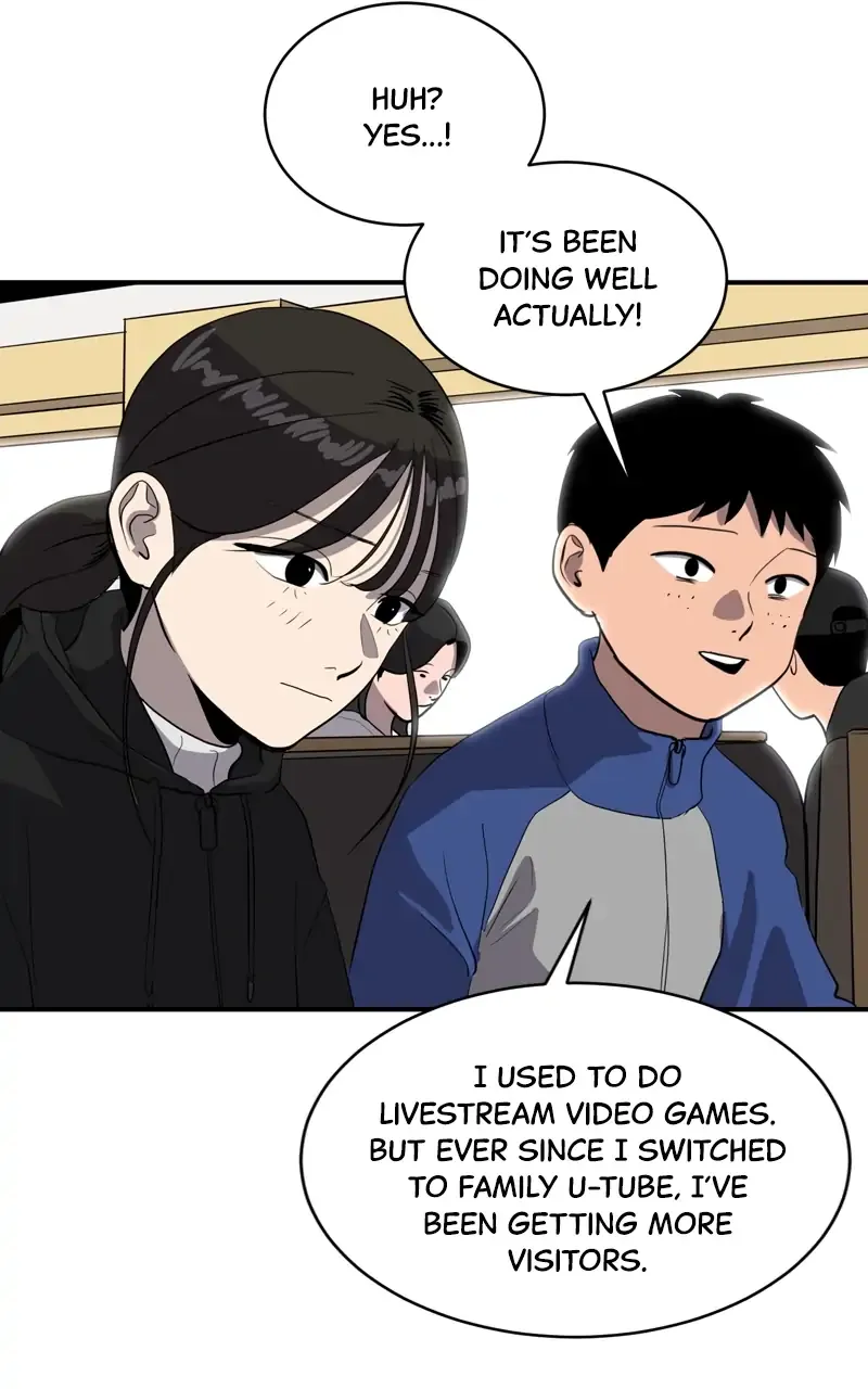 Suhee0 Chapter 81 page 84 - 