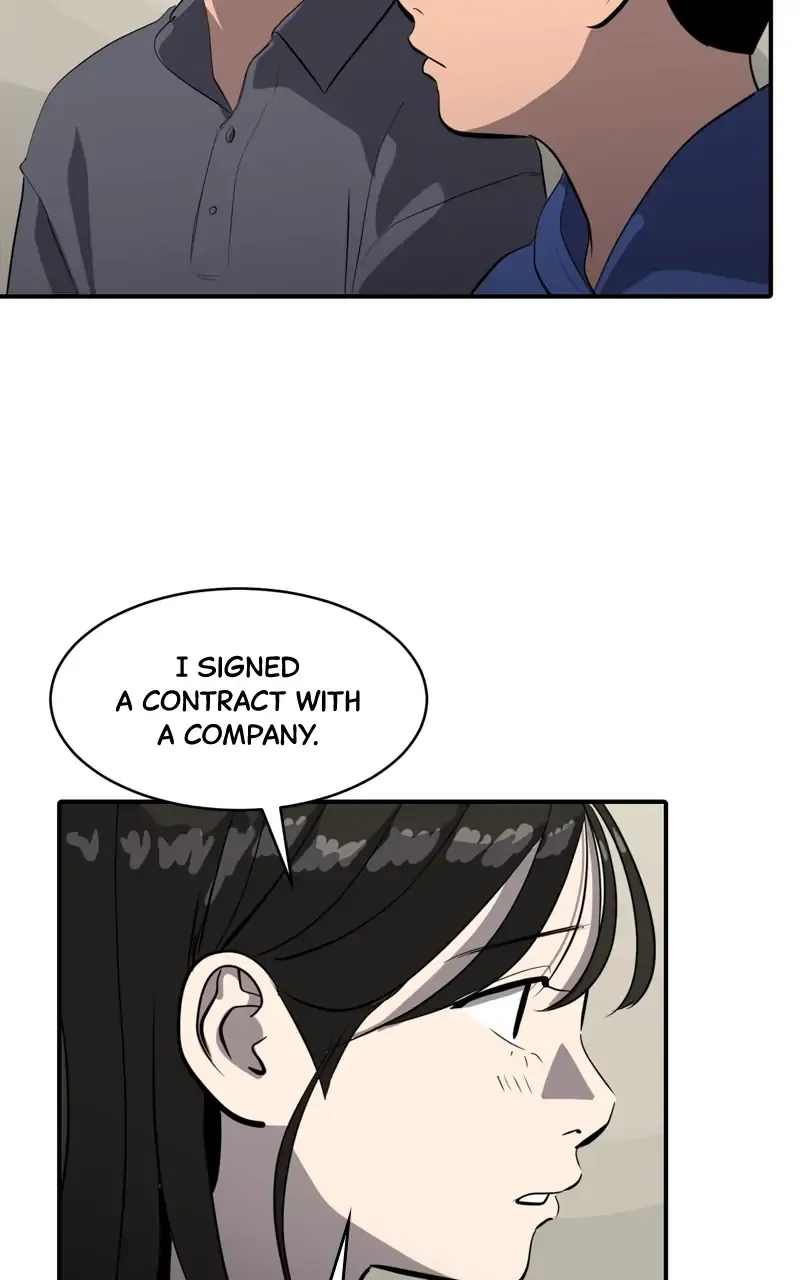 Suhee0 Chapter 81 page 10 - 