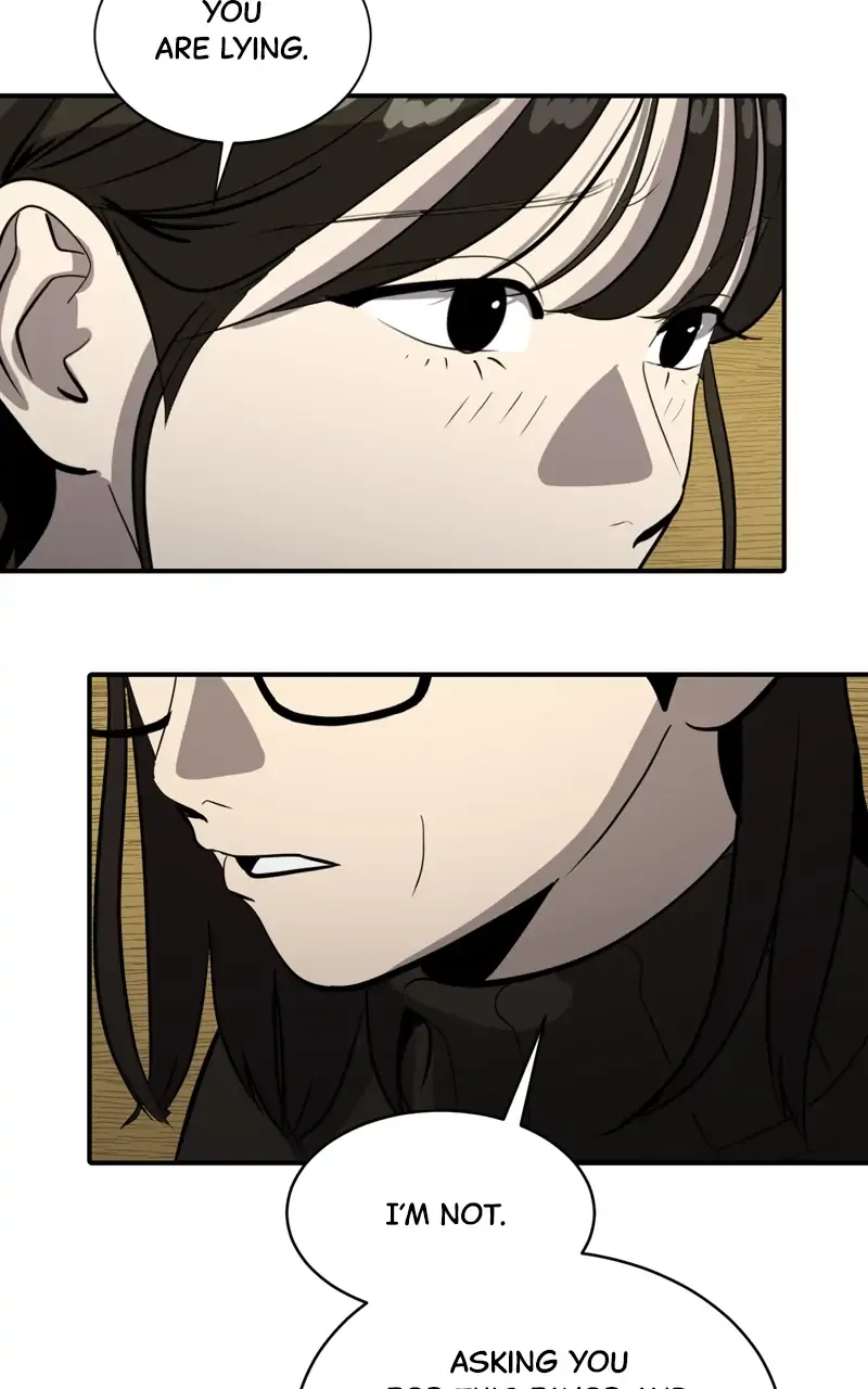 Suhee0 Chapter 82 page 19 - 