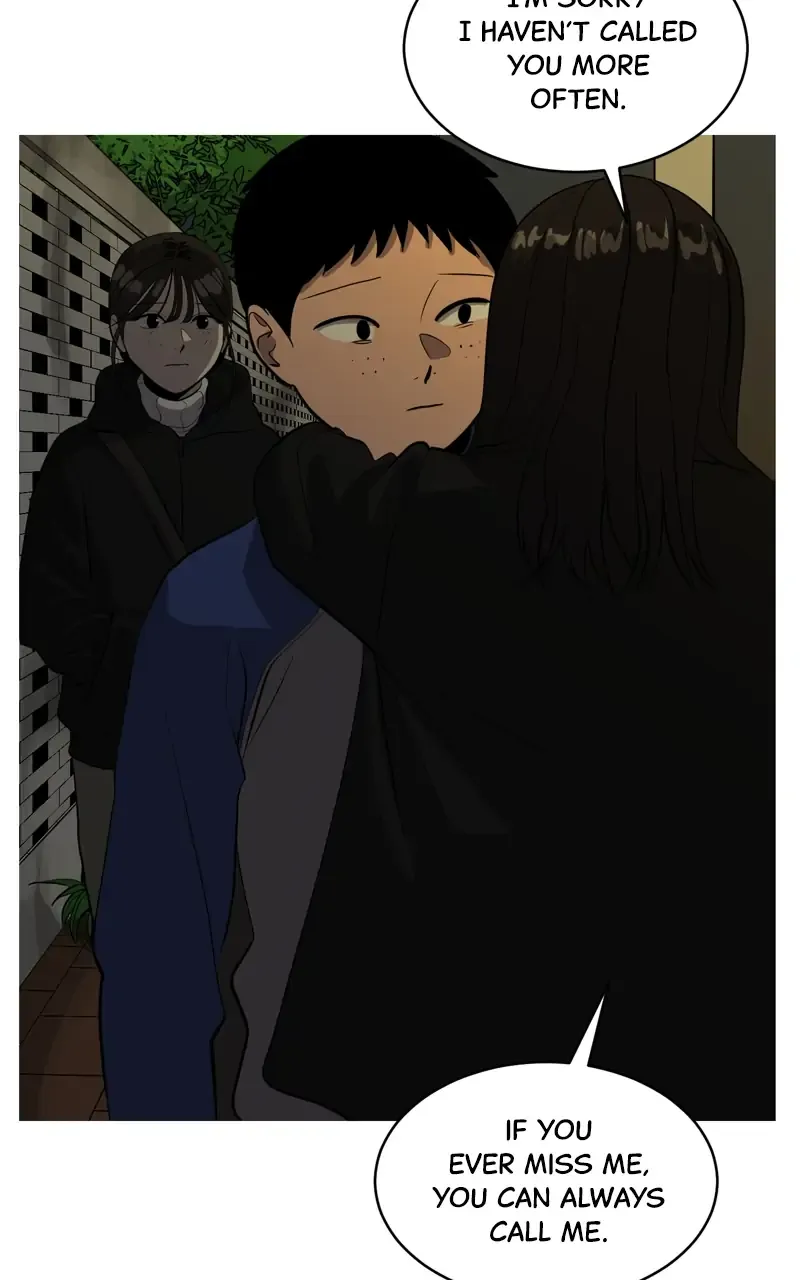 Suhee0 Chapter 82 page 34 - 