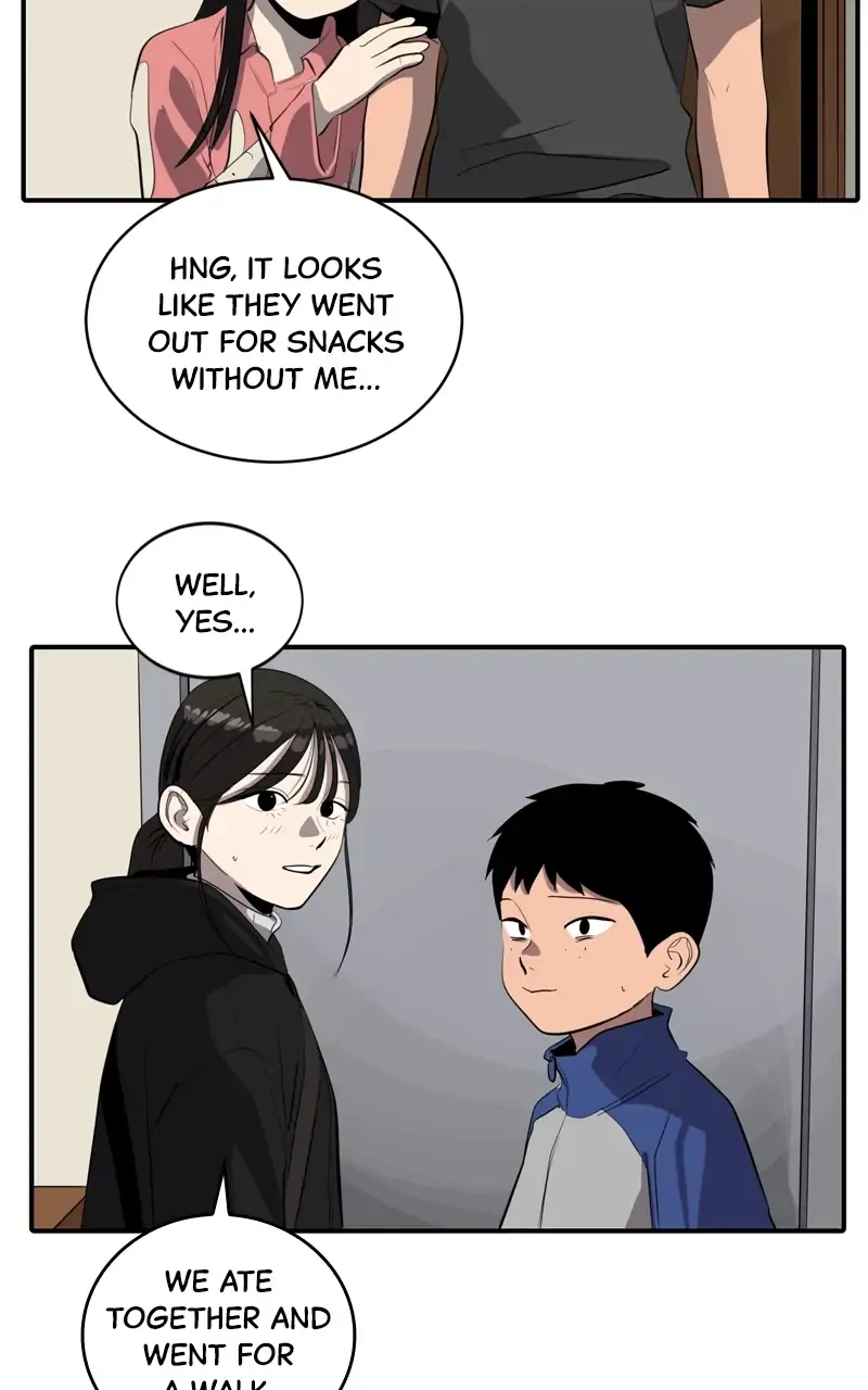 Suhee0 Chapter 82 page 40 - 