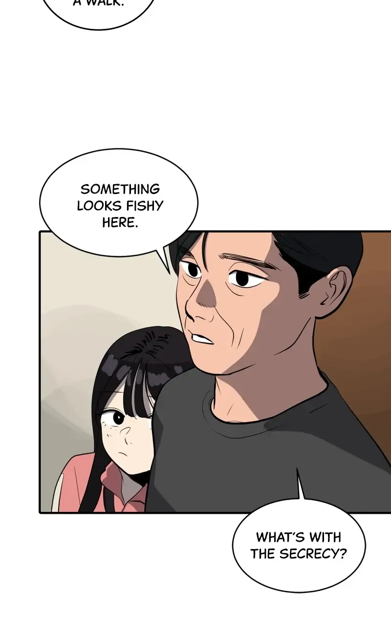 Suhee0 Chapter 82 page 41 - 