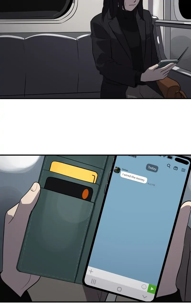 Suhee0 Chapter 82 page 44 - 