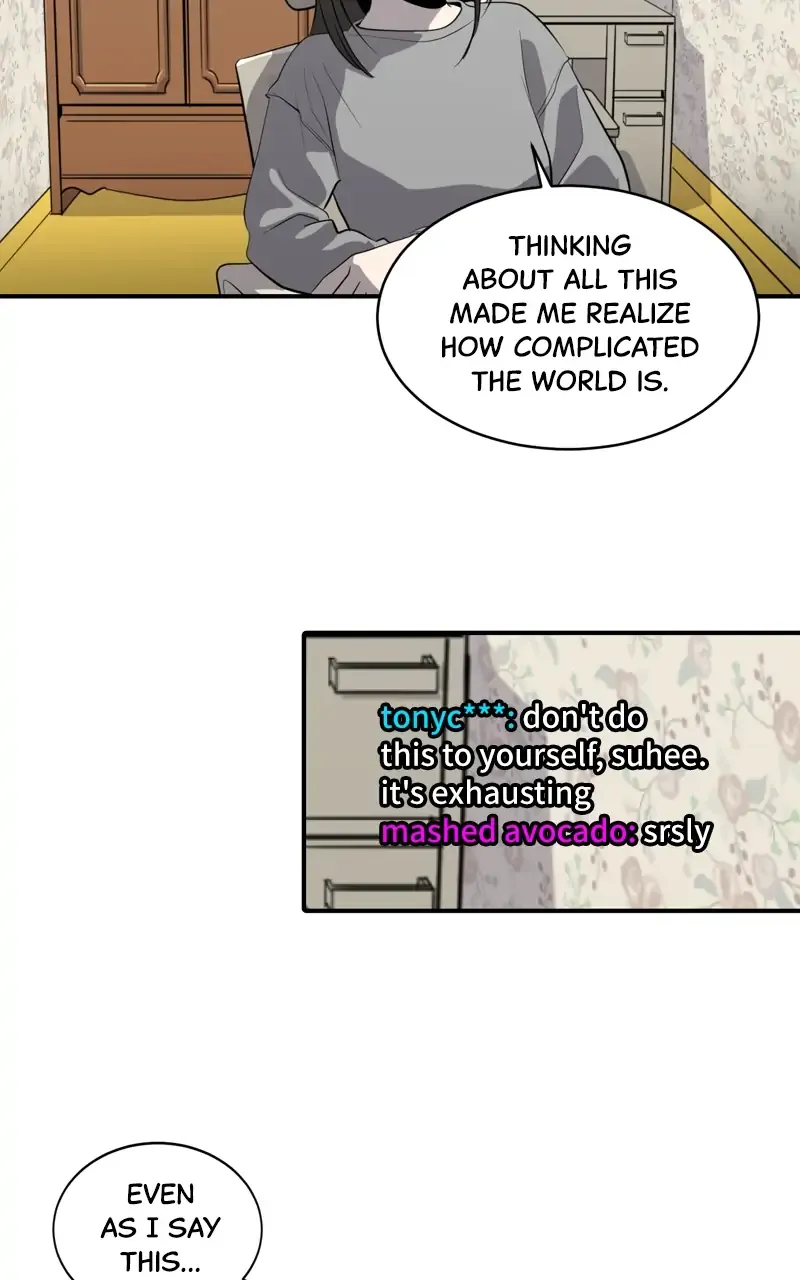 Suhee0 Chapter 82 page 59 - 