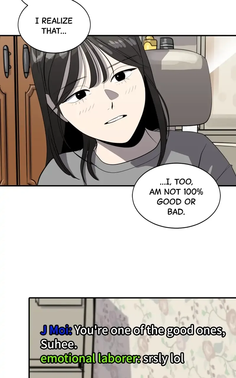 Suhee0 Chapter 82 page 60 - 