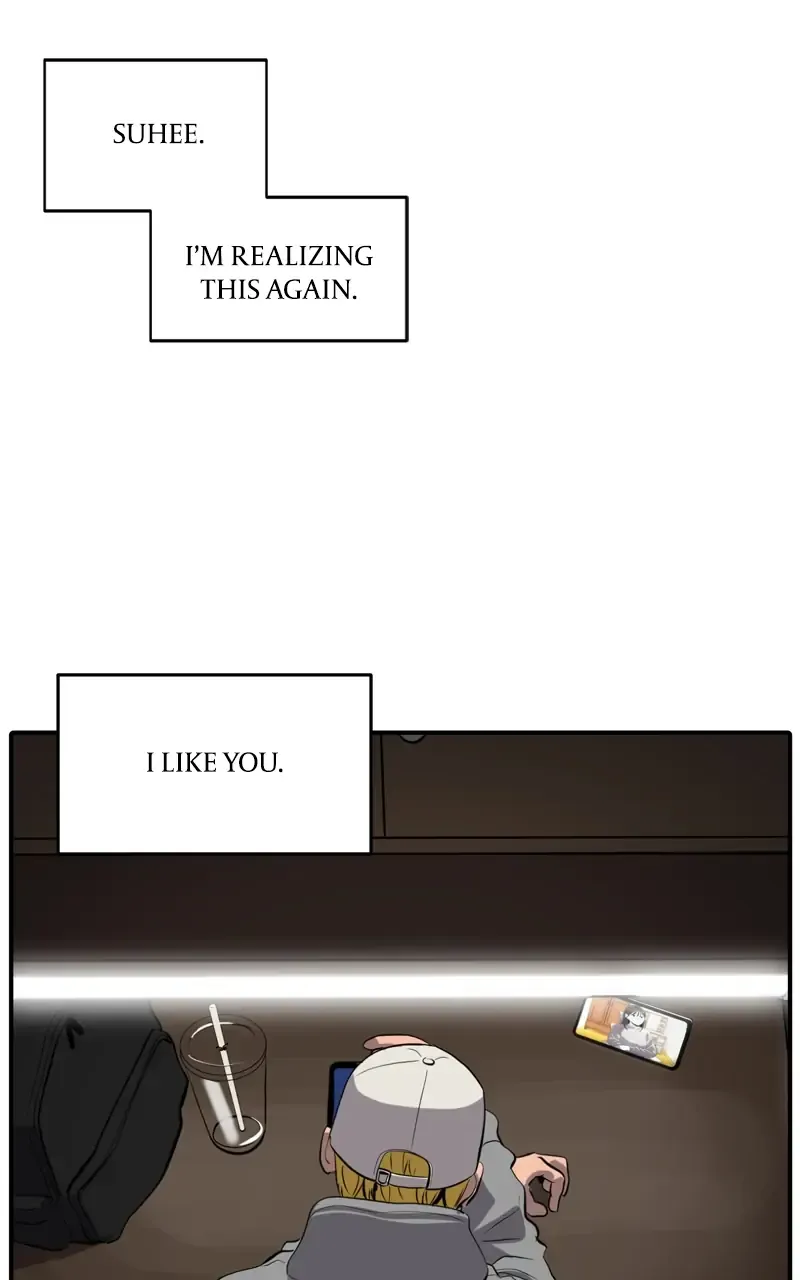 Suhee0 Chapter 82 page 62 - 