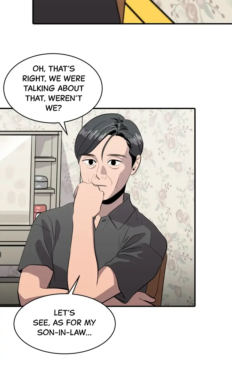 Suhee0 Chapter 83 page 15 - 