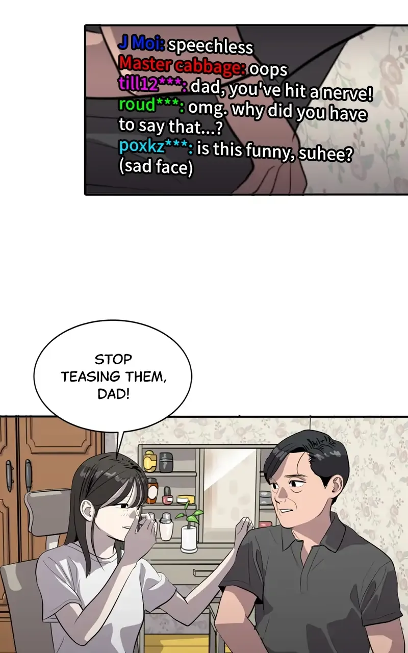 Suhee0 Chapter 83 page 18 - 
