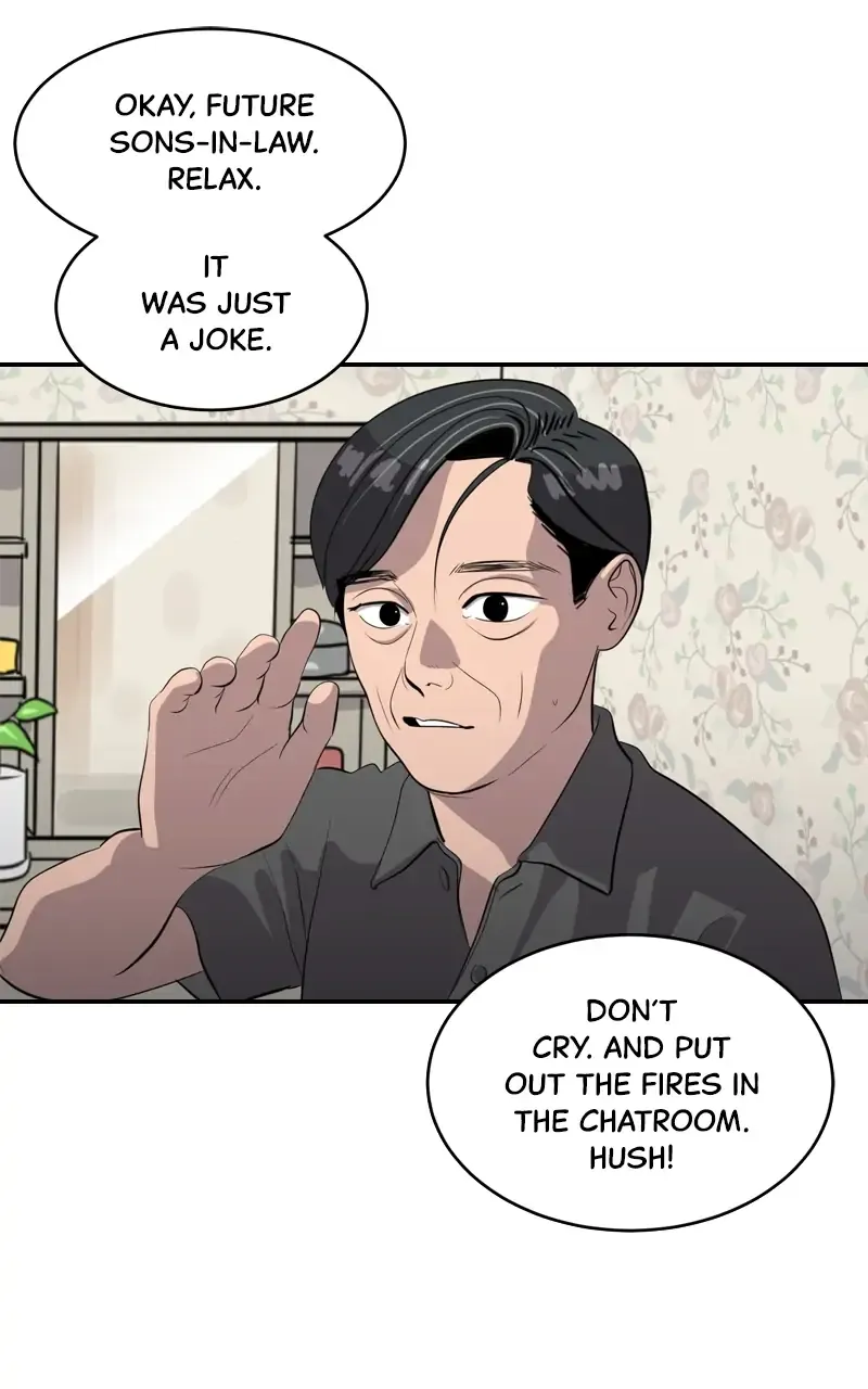 Suhee0 Chapter 83 page 20 - 