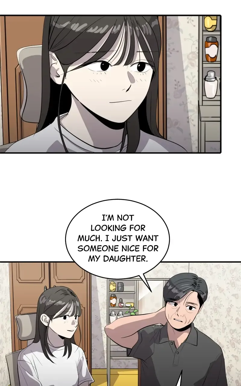 Suhee0 Chapter 83 page 21 - 