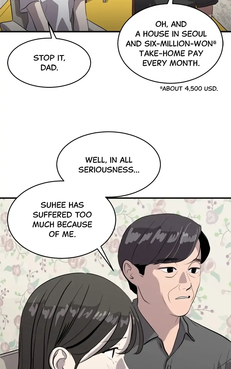 Suhee0 Chapter 83 page 22 - 