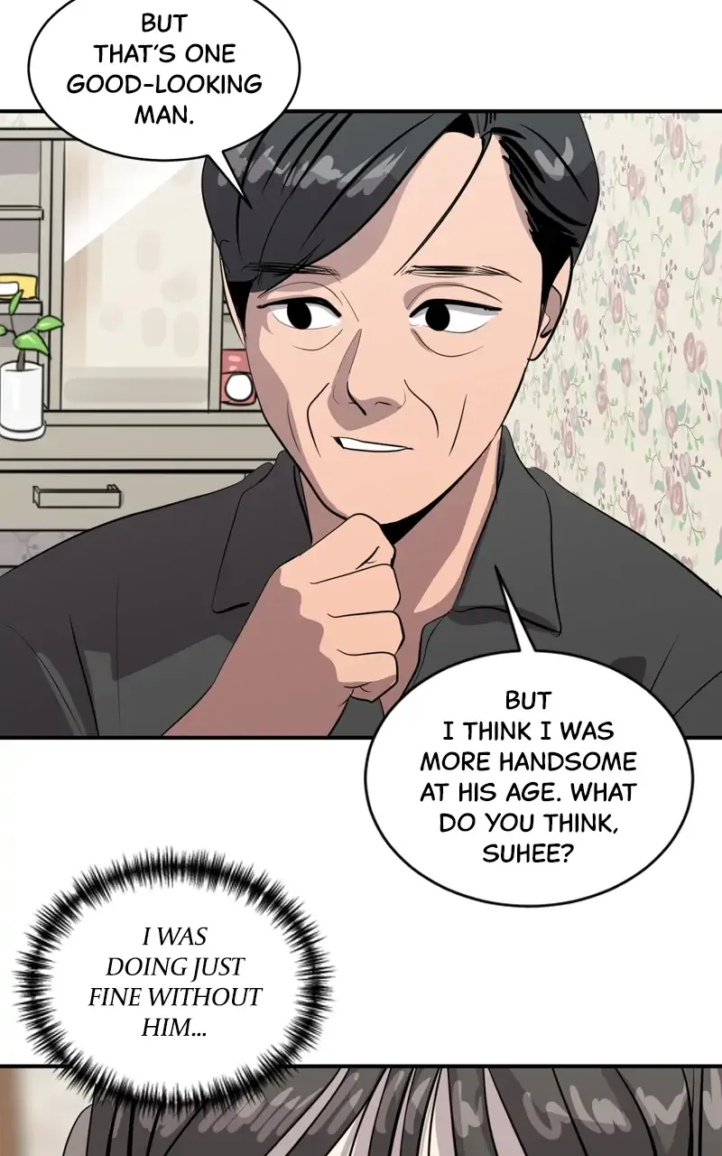 Suhee0 Chapter 83 page 33 - 