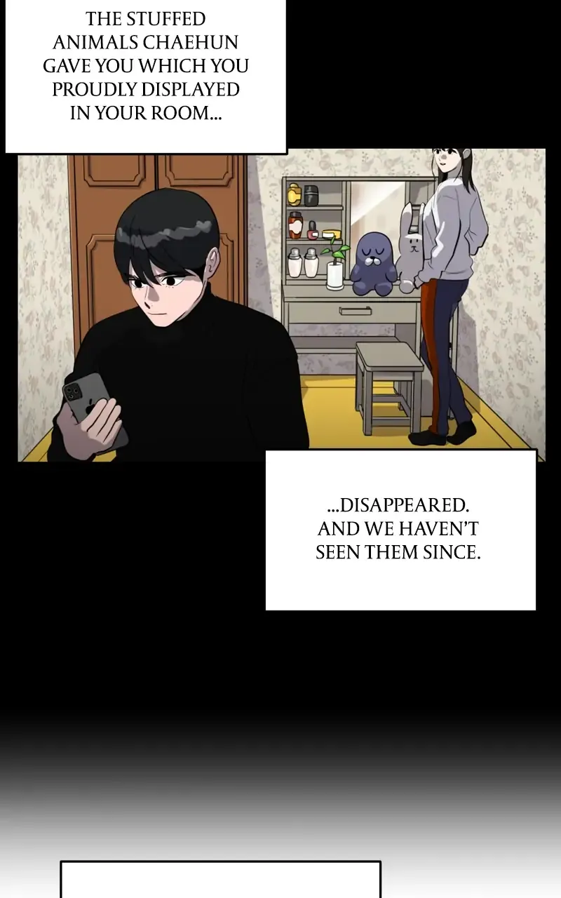 Suhee0 Chapter 83 page 40 - 