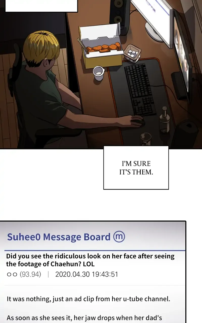 Suhee0 Chapter 83 page 47 - 