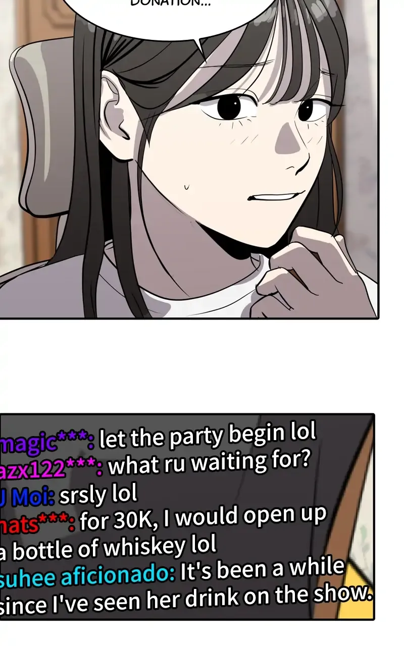 Suhee0 Chapter 83 page 60 - 
