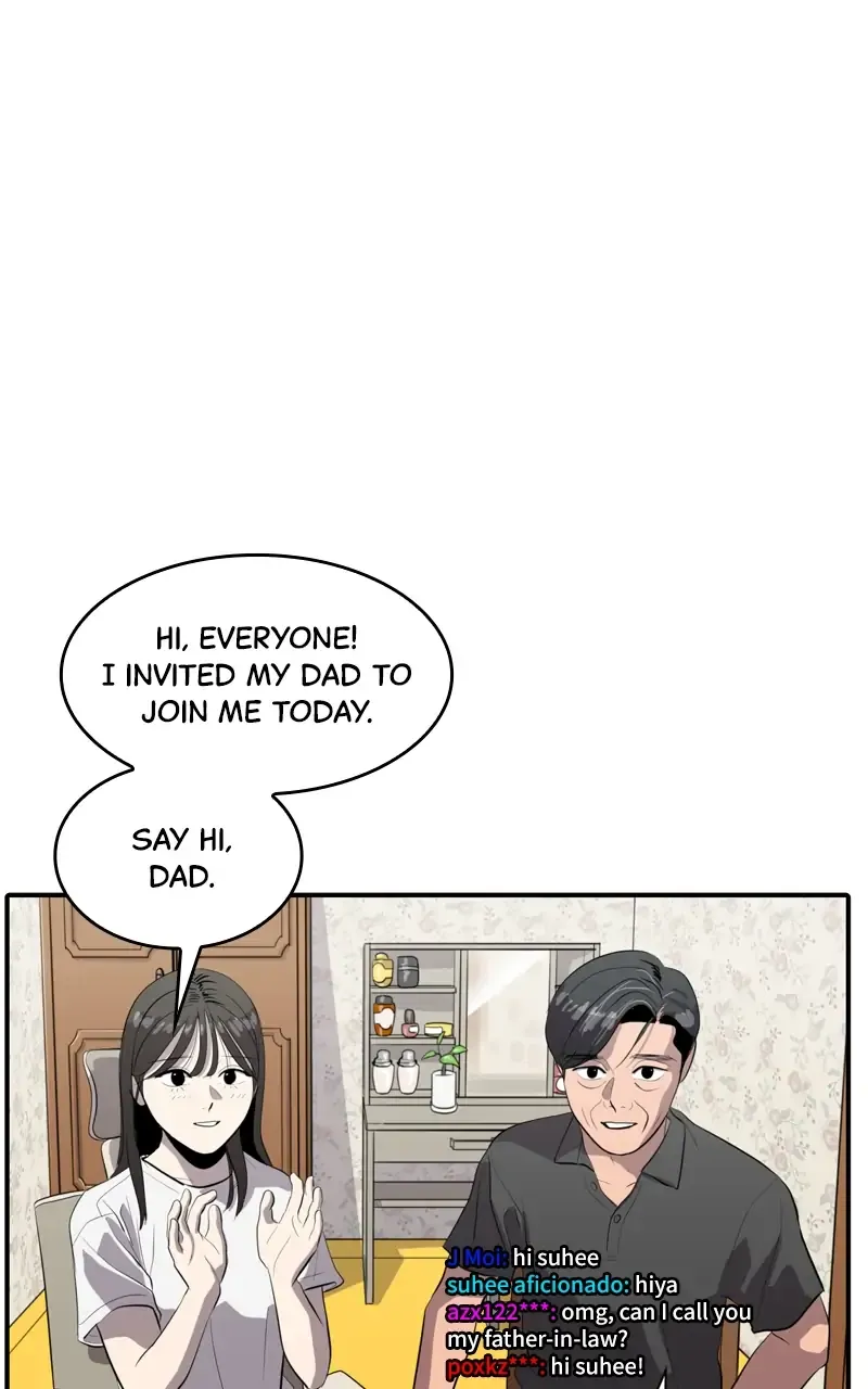 Suhee0 Chapter 83 page 8 - 