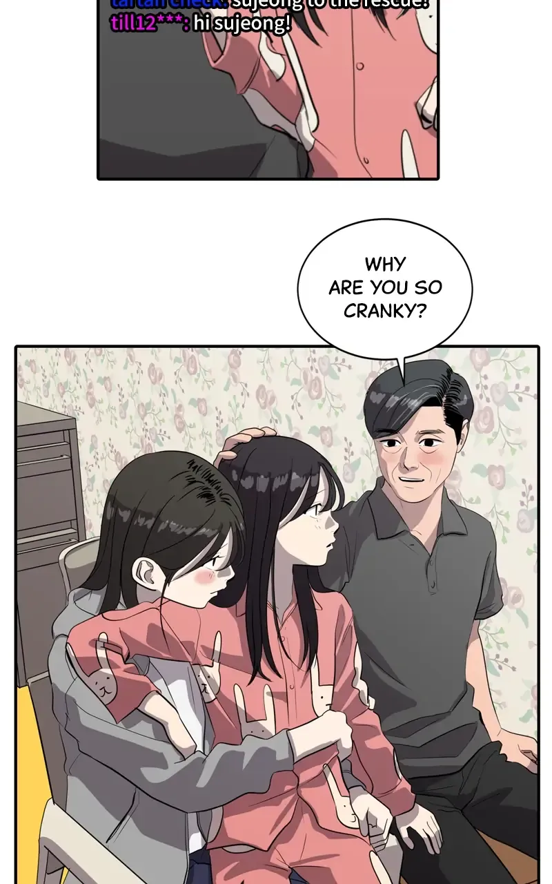 Suhee0 Chapter 84 page 25 - 