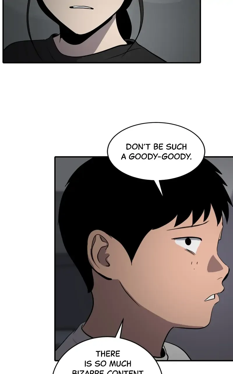 Suhee0 Chapter 84 page 57 - 