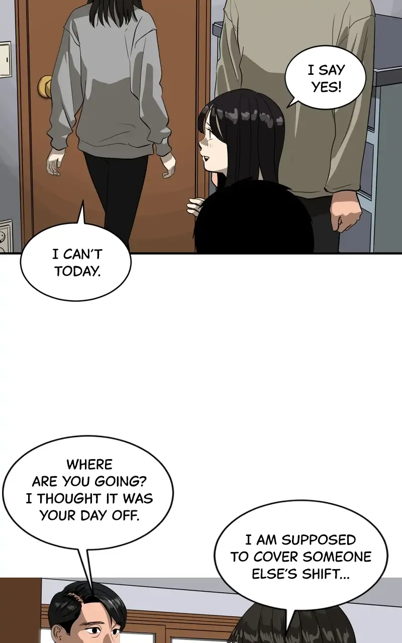 Suhee0 Chapter 84 page 86 - 