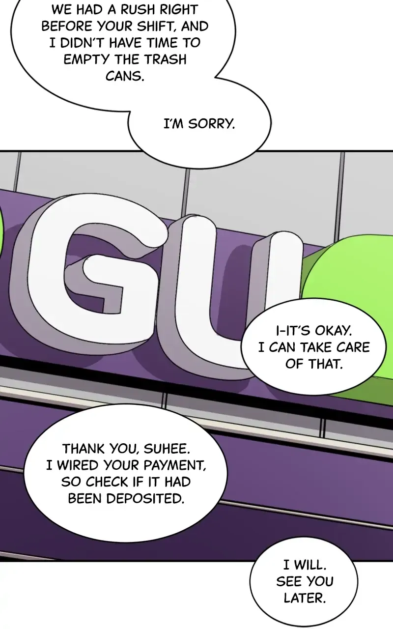 Suhee0 Chapter 84 page 89 - 