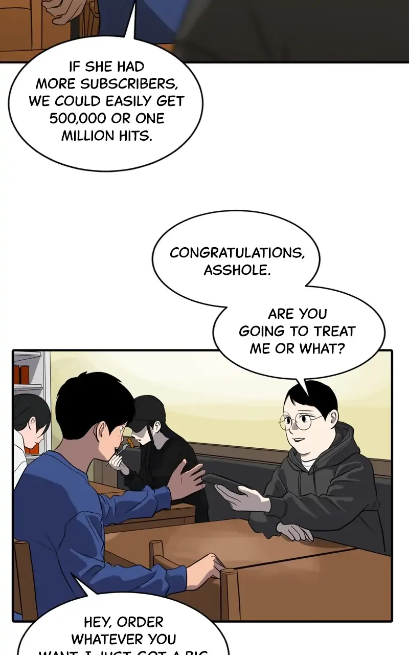 Suhee0 Chapter 85 page 20 - 