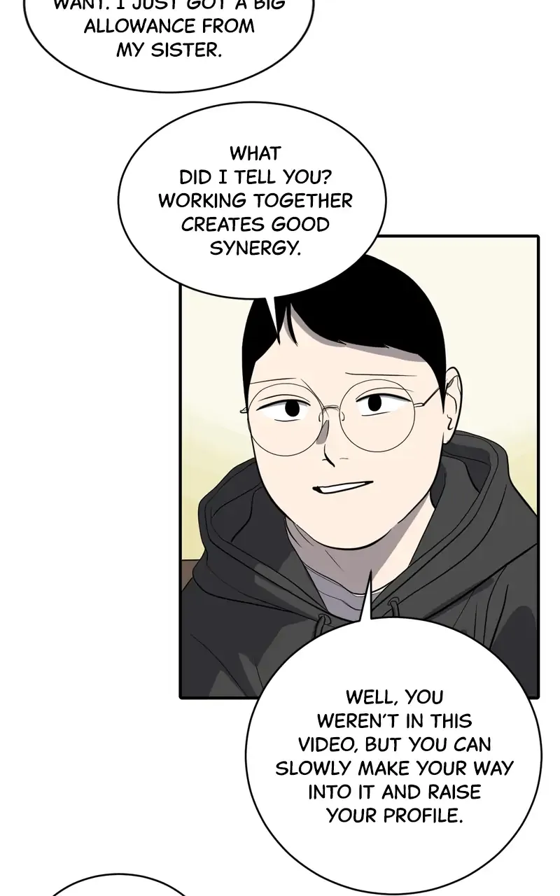 Suhee0 Chapter 85 page 21 - 