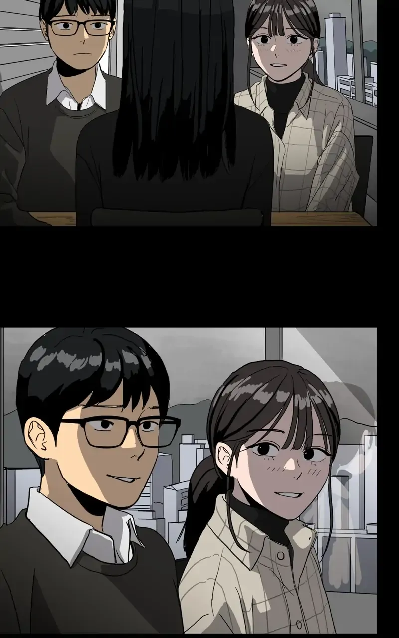 Suhee0 Chapter 85 page 35 - 
