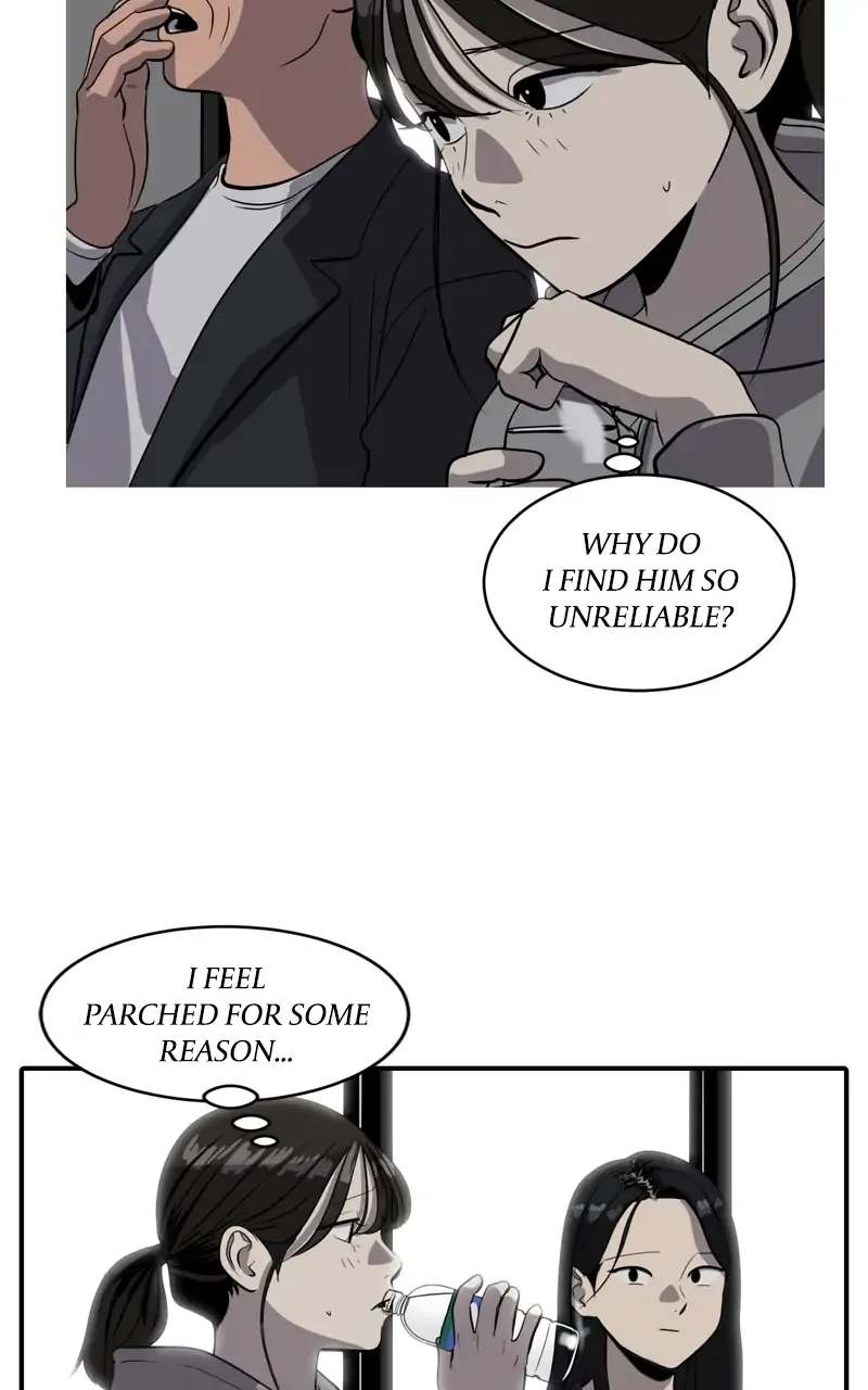 Suhee0 Chapter 85 page 38 - 