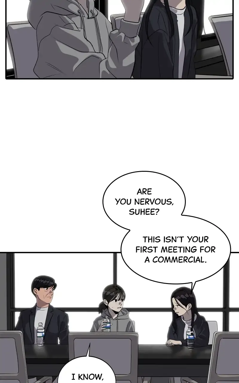 Suhee0 Chapter 85 page 39 - 