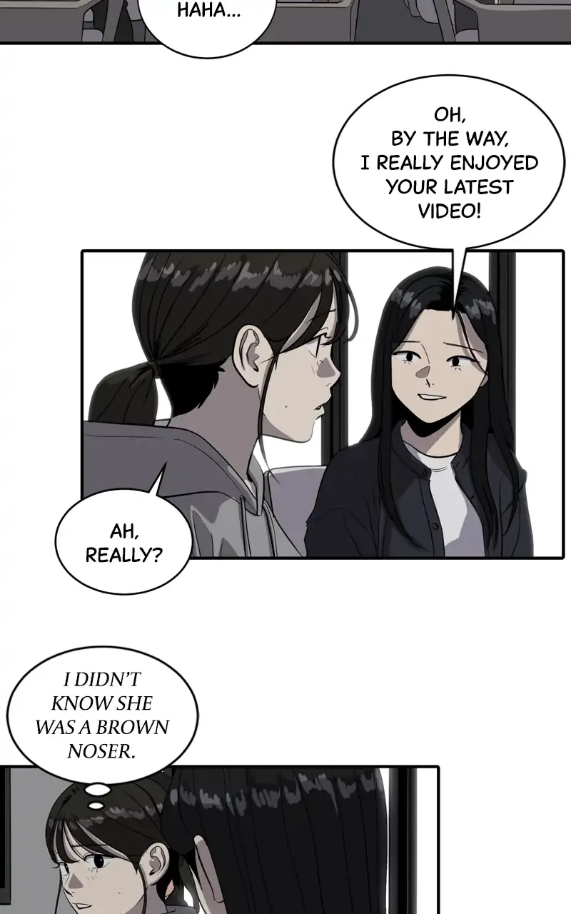 Suhee0 Chapter 85 page 40 - 