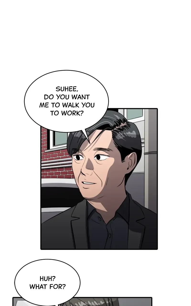 Suhee0 Chapter 85 page 5 - 