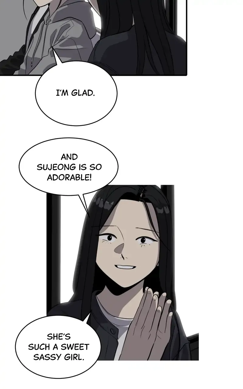 Suhee0 Chapter 85 page 41 - 