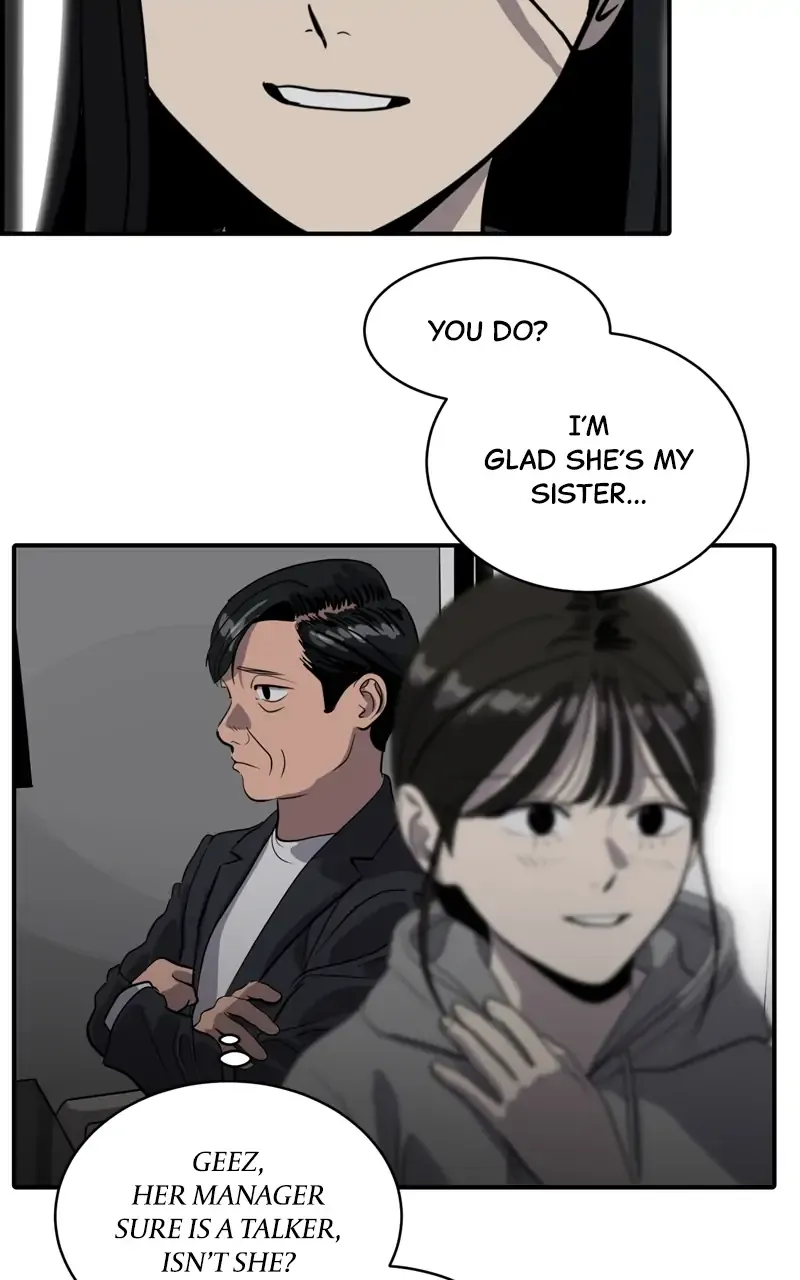 Suhee0 Chapter 85 page 43 - 