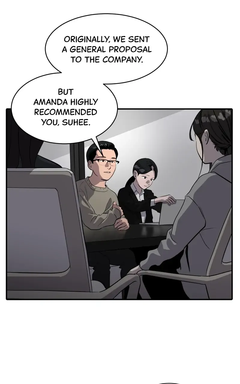 Suhee0 Chapter 85 page 51 - 