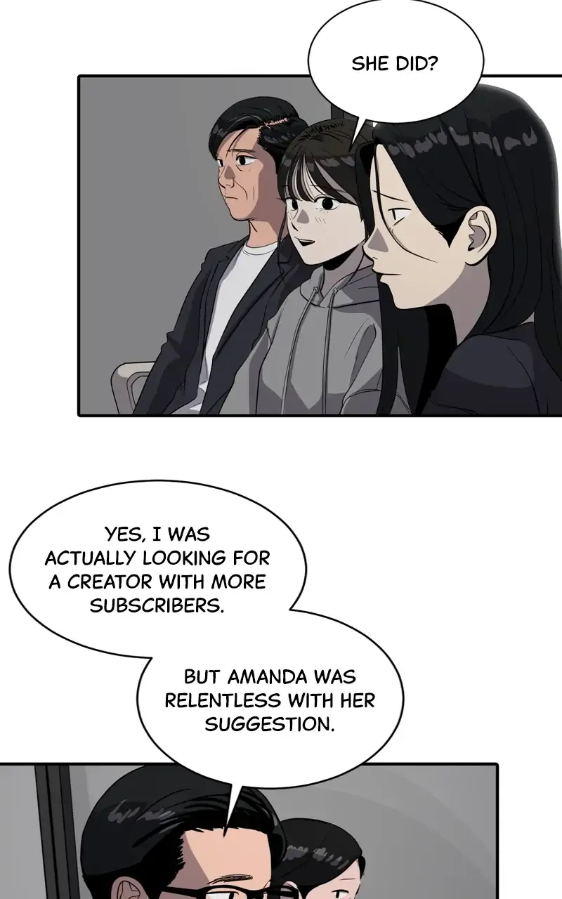 Suhee0 Chapter 85 page 52 - 