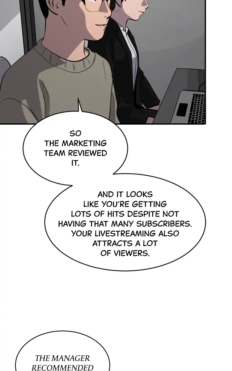 Suhee0 Chapter 85 page 53 - 