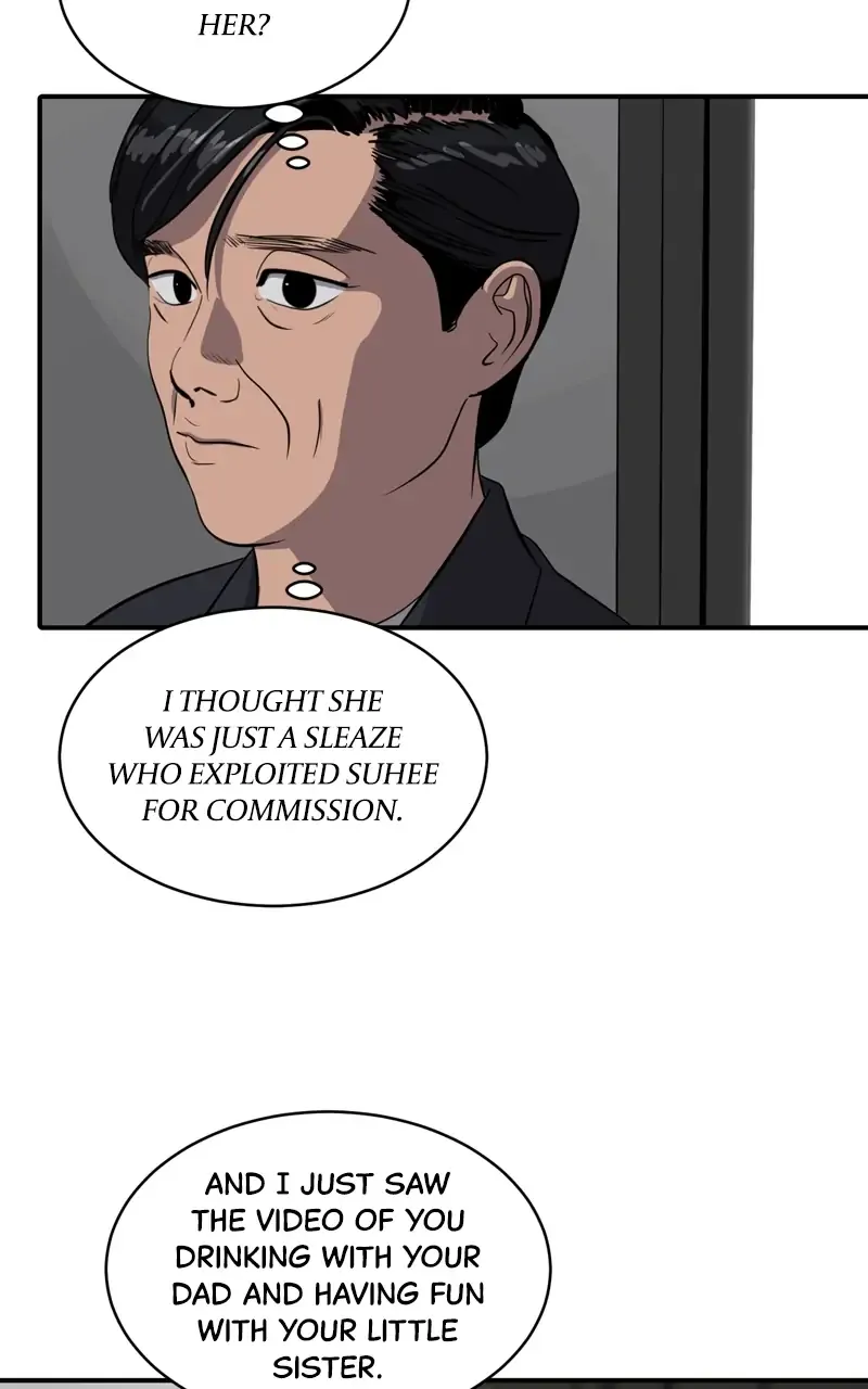 Suhee0 Chapter 85 page 54 - 