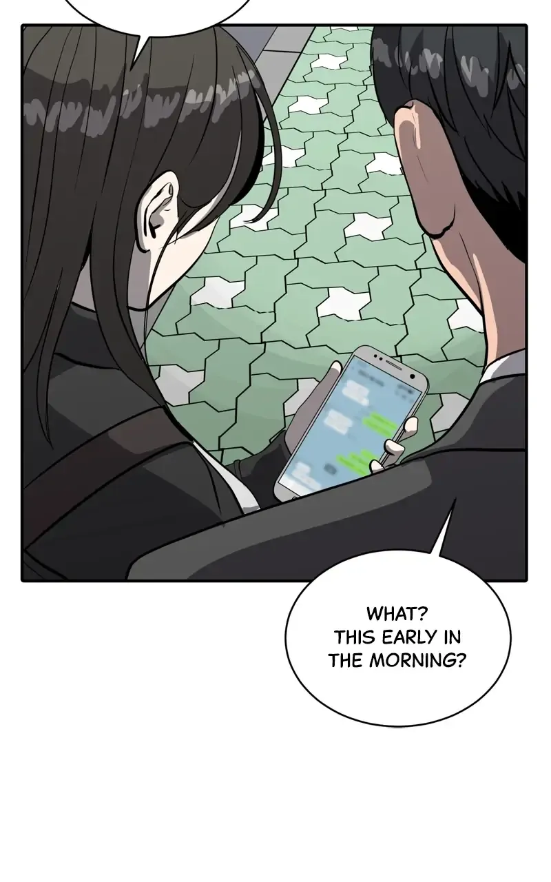 Suhee0 Chapter 85 page 8 - 