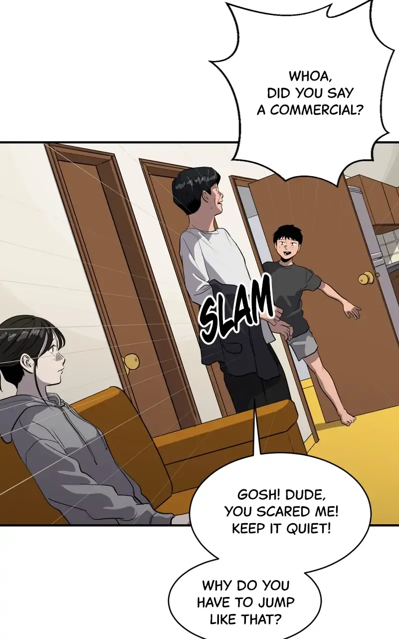 Suhee0 Chapter 85 page 77 - 